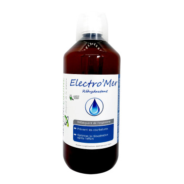Electro'Mer Alliance Equine Electro'Mer Alliance Equine