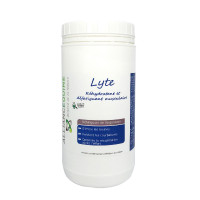 Lyte Alliance Equine