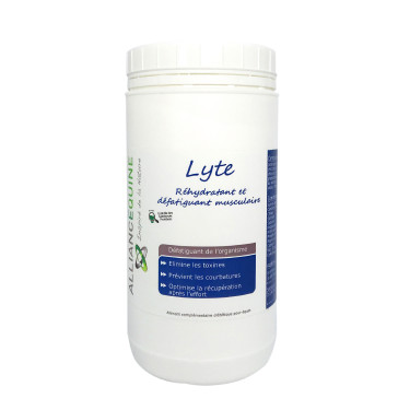 Lyte Alliance Equine Lyte Alliance Equine