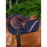 Tapis de CSO Tommy Hilfiger Equestrian Stanford Desert sky