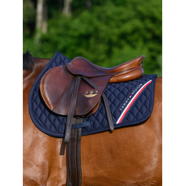 Tapis de CSO Tommy Hilfiger Equestrian Stanford Tapis de CSO Tommy Hilfiger Equestrian Stanford