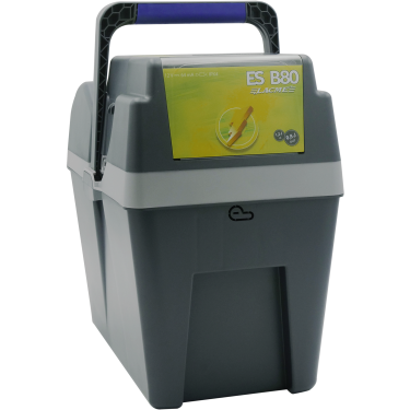 Electrificateur Lacmé EasyStop B132+ Electrificateur Lacmé EasyStop B132+