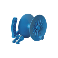 Enrouleur Lacmé EasyRoll 3 Enrouleur Lacmé EasyRoll 3