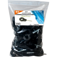 Isolateurs annulaires Lacmé EasyStop Isolateurs annulaires Lacmé EasyStop