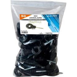 Isolateurs annulaires Lacmé EasyStop Isolateurs annulaires Lacmé EasyStop