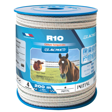 Ruban Lacmé EasyStop R10 Ruban Lacmé EasyStop R10