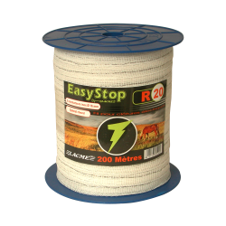 Ruban Lacmé EasyStop R20
