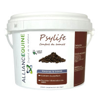 Psylife Alliance Equine