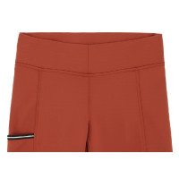 Pull-on Equithème Brigitte fond silicone Orange Pull-on Equithème Brigitte fond silicone Orange