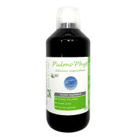 Pulmo'Phyt Alliance Equine Pulmo'Phyt Alliance Equine