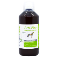 Arti'Flex Alliance Equine