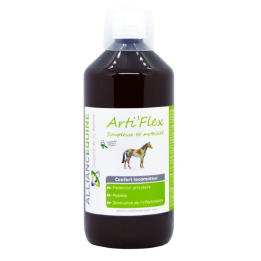 Arti'Flex Alliance Equine Arti'Flex Alliance Equine