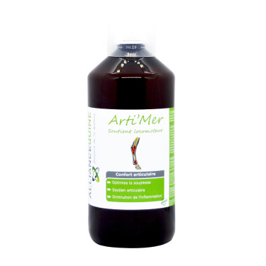 Arti'Mer Harpagophytum Alliance Equine Arti'Mer Harpagophytum Alliance Equine