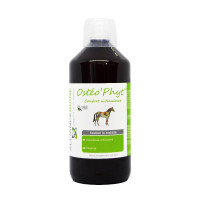Ostéo'Phyt Alliance Equine Ostéo'Phyt Alliance Equine