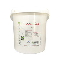 Vitamines C Alliance Equine