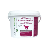 Alliance Reproduction Alliance Equine