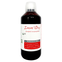 Imm'Oxy Alliance Equine