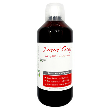 Imm'Oxy Alliance Equine Imm'Oxy Alliance Equine