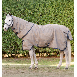 Couverture Horseware Amigo Hero 900 Revive Plus 200g
