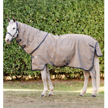Couverture Horseware Amigo Hero 900 Revive Plus 200g