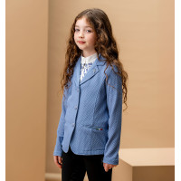 Veste de concours Horseware enfant Motion Lite