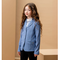 Veste de concours Horseware enfant Motion Lite