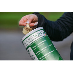 Natural'Digest Natural'Innov