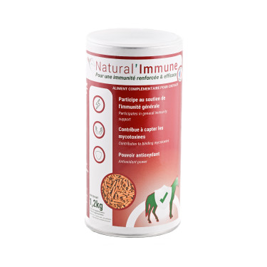 Natural'Immune Natural'Innov Natural'Immune Natural'Innov