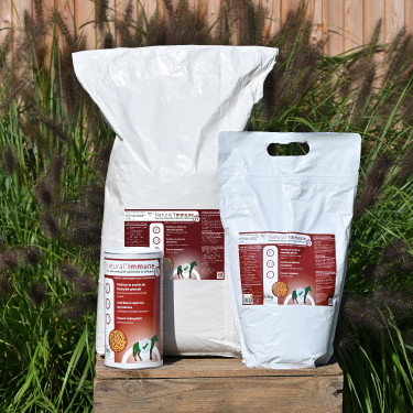 Natural'Immune Natural'Innov Natural'Immune Natural'Innov