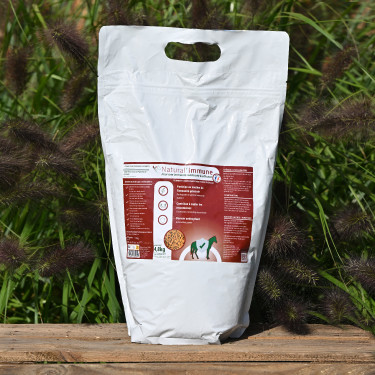 Natural'Immune Natural'Innov Natural'Immune Natural'Innov