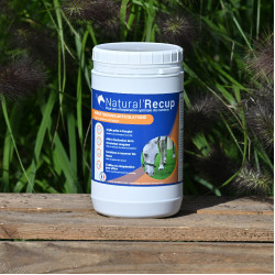 Natural'Recup Natural'Innov Natural'Recup Natural'Innov