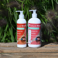 Natural'Warm Natural'Innov Natural'Warm Natural'Innov