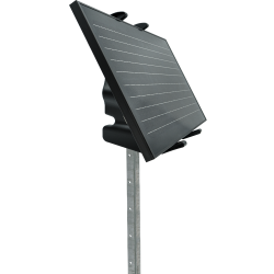 Electrificateur solaire Lacmé Sun 200 33W