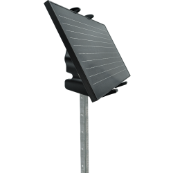 Electrificateur solaire Lacmé Sun 100 33W