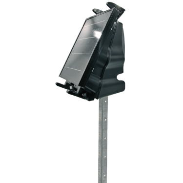 Electrificateur solaire Lacmé Sun 70 14W Electrificateur solaire Lacmé Sun 70 14W