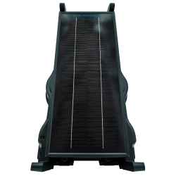 Electrificateur solaire Lacmé Sun 70 7,2W