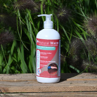 Natural'Warm Natural'Innov Natural'Warm Natural'Innov