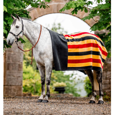 Carré polaire Horseware Newmarket