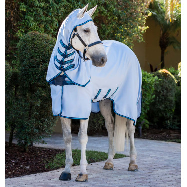 Couverture anti-dermite Horseware Amigo Ripstop Couverture anti-dermite Horseware Amigo Ripstop