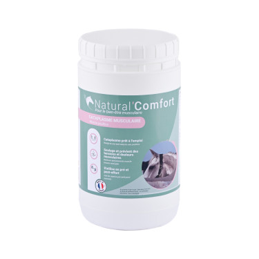 Natural'Comfort Natural'Innov Natural'Comfort Natural'Innov