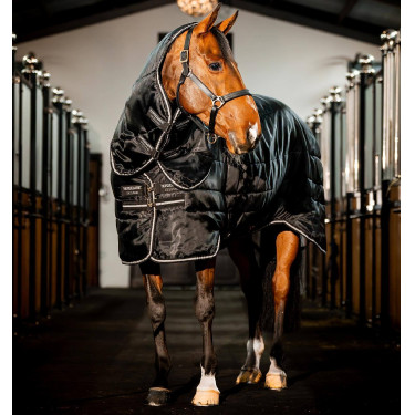 Couverture d'écurie Horseware Easy-Layer Plus 400g Couverture d'écurie Horseware Easy-Layer Plus 400g