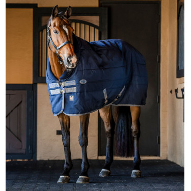 Couverture d'écurie Horseware Rhino 350g VL Couverture d'écurie Horseware Rhino 350g VL