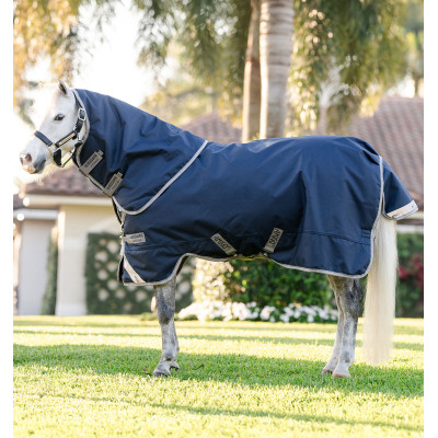 Couverture Horseware Amigo 1200D Plus Poney Turnout 250g