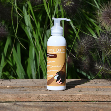 Natural'Balm Natural'Innov Natural'Balm Natural'Innov