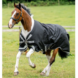 Couverture Horseware Amigo 1200D Turnout 100g