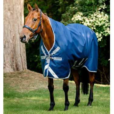 Couverture Horseware Amigo 1200D Wug Turnout 150g Couverture Horseware Amigo 1200D Wug Turnout 150g