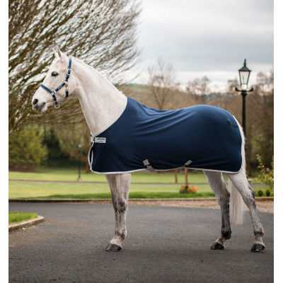 Couverture Horseware Amigo Jersey Poney Cooler
