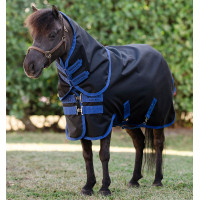 Couverture Horseware Amigo Ripstop 900D Plus Petite Turnout 0g