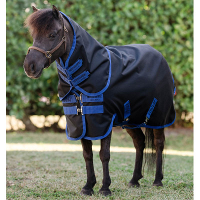 Couverture Horseware Amigo Ripstop 900D Plus Petite Turnout 0g
