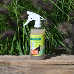 Natural'Fly Natural'Innov